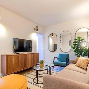 Apartamento de 2 Dormitorios